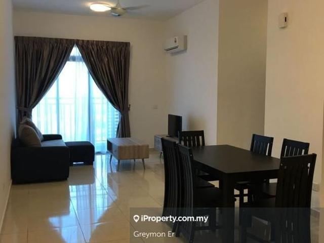 Sky Loft Premium Suites, Bukit Indah, Iskandar Puteri Nusajaya