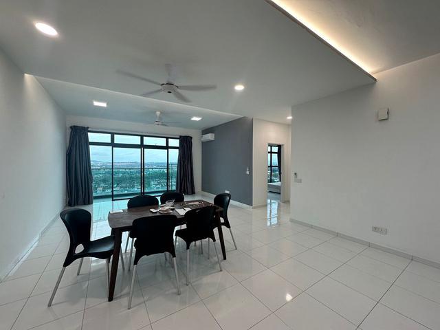 Sky Loft Premium Suites Dual Key Apartment For Sale Bukit Indah