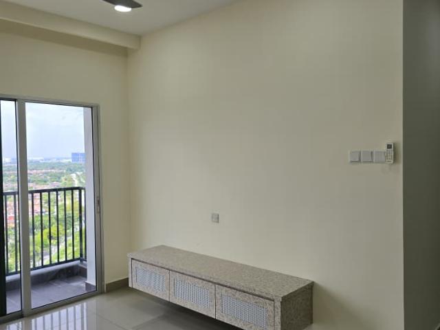 sky lake residence, condominium