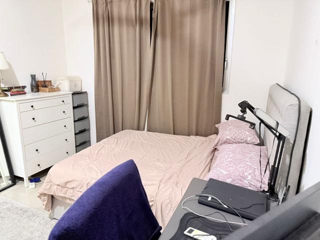 sky lake residence, serviced residence