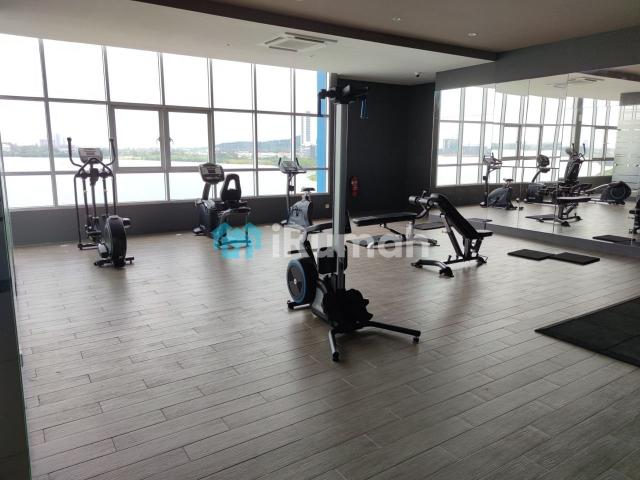 sky lake residence, serviced residence