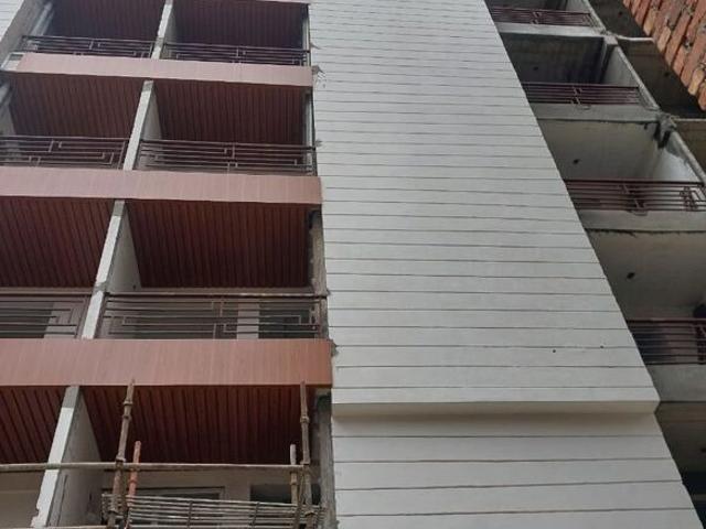 Sky Line Apartment 3 Bedroom 1370 Sq. Ft. Builder Floor in Sector 73 Noida Listing ID: #10213