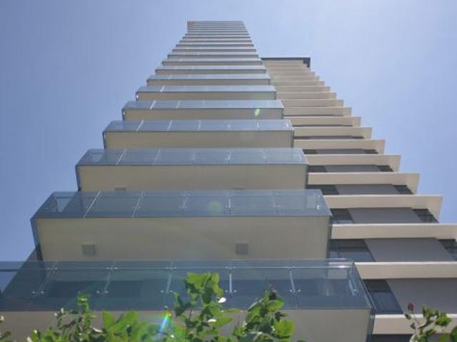 Sky line appartamento di lusso con magnifico terrazzo