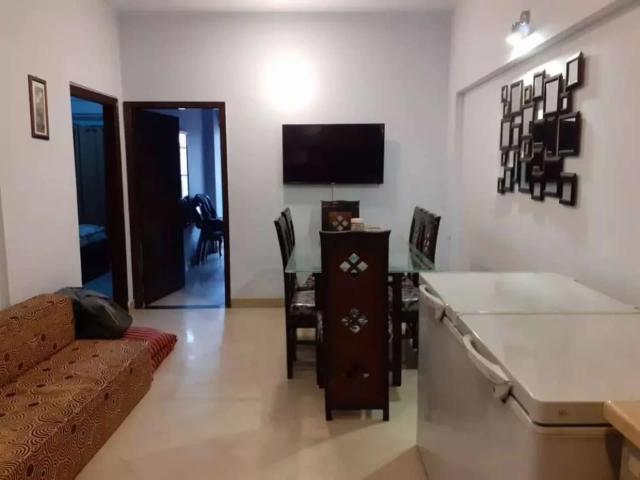 Sky line gulshan e shamim Karachi Federal B Area ID 52389