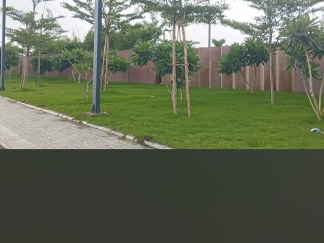 Sky Luxuriya Green 900 Sq. Ft. Plot in Talawali Chanda Indore Listing ID: #10161