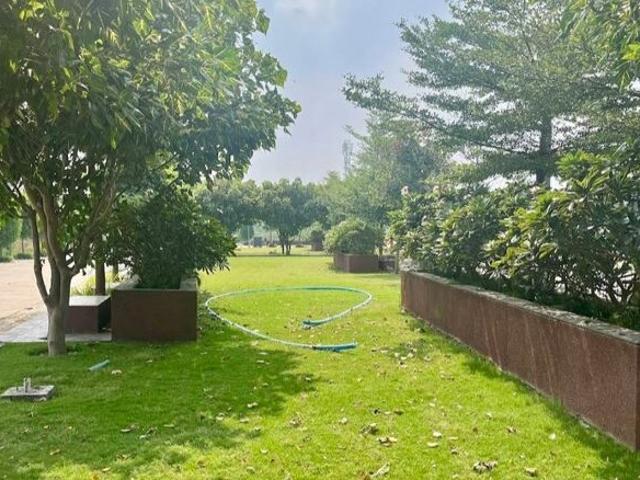 Sky Luxuriya Green 900 Sq. Ft. Plot in Talawali Chanda Indore Listing ID: #10161