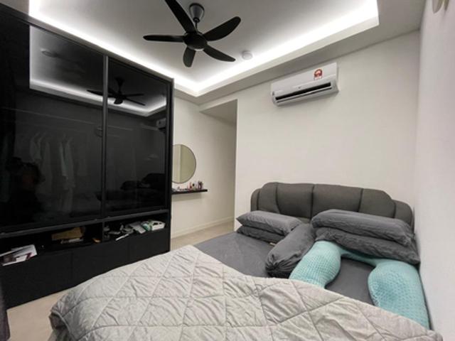 Sky Meridien