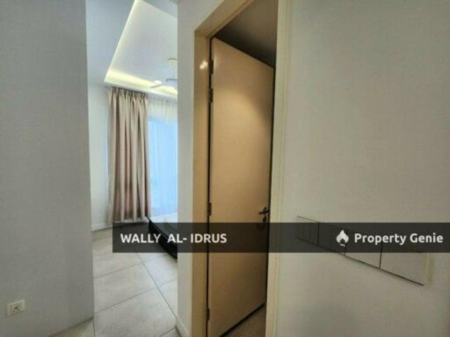 Sky Meridien Condo @ Bandar Baru Sentul