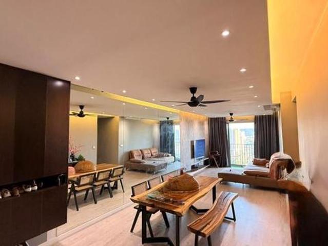 Sky Meridien Sentul
