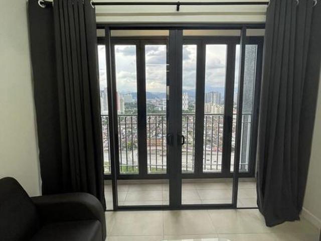 Sky Meridien Residence Fully Furnished 4Bedroom 2 Parking