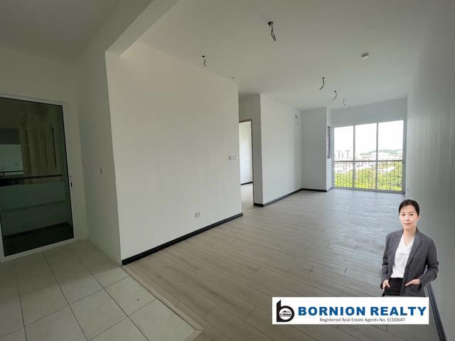 Sky Million Condominium