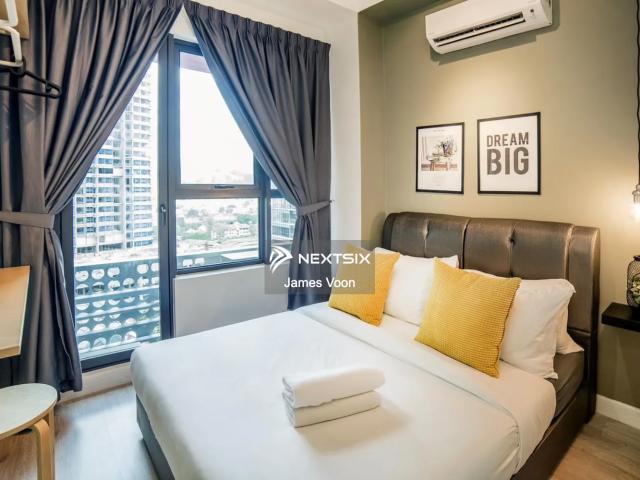 Sky Suite Hotel