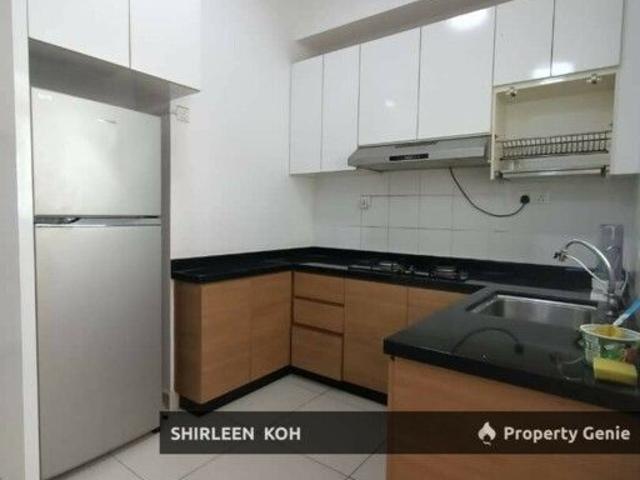 Sky Suite Meldrum Hills Room for Rent