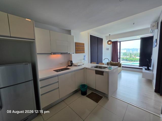 Sky Suite Sky Hotel I Studio Unit I For Rent