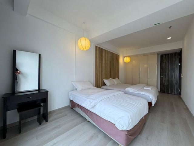 Sky suite the loft Riverson sutera Avenue the shore