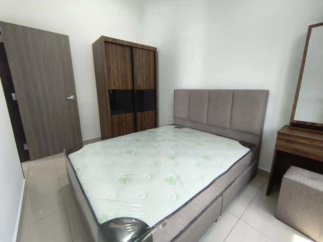Sky Suites Meldrum Heights 3Bed 2Bath Fully Furnished CIQ