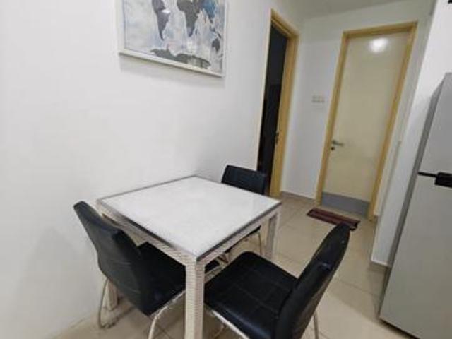 Sky Suites at JB Town Near CIQ For Rent