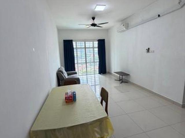 Sky Suites JB Town 1bed Fully CIQ Walking Distance