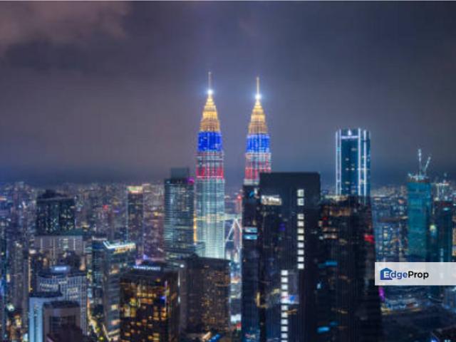 Star Residences
