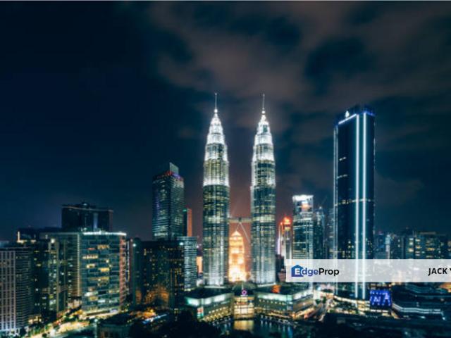 Sky Suites @ KLCC