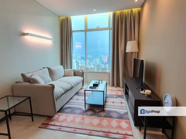Sky Suites @ KLCC