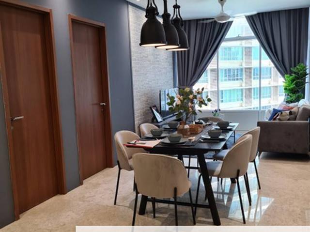 Sky Suites @ KLCC