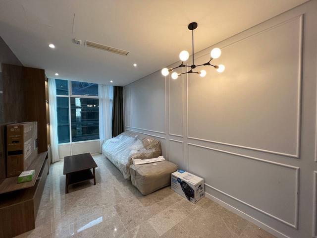 Sky Suites KLCC