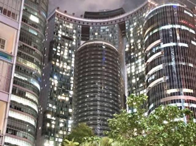 Sky Suites @ KLCC