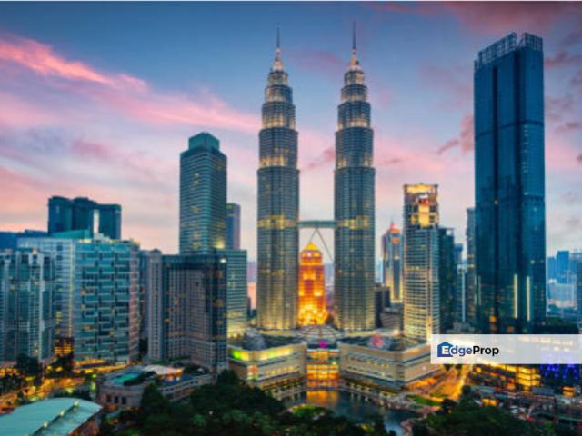 Sky Suites @ KLCC