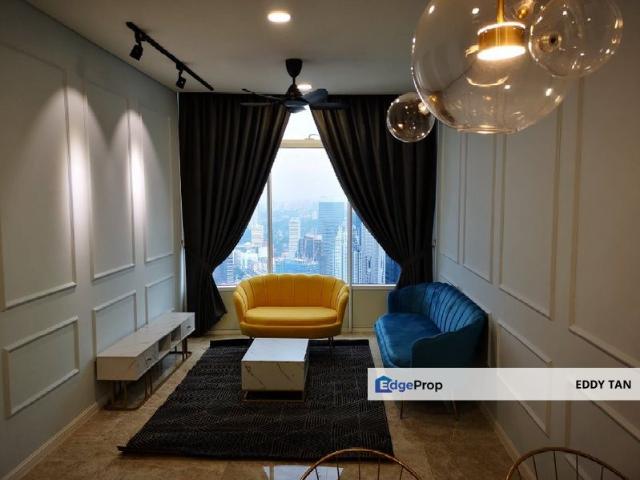 Sky Suites @ KLCC
