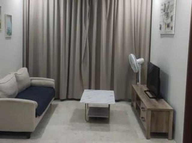 Sky Suites @ KLCC