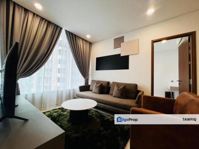Sky Suites @ KLCC