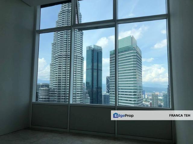 Sky Suites @ KLCC