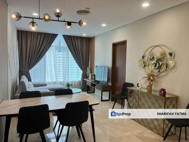 Sky Suites @ KLCC