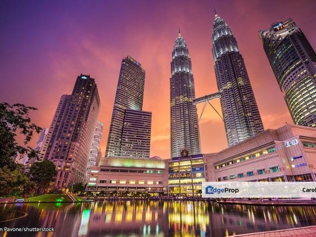 Sky Suites @ KLCC
