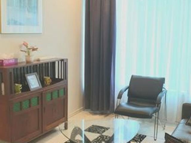 Sky Suites @ KLCC