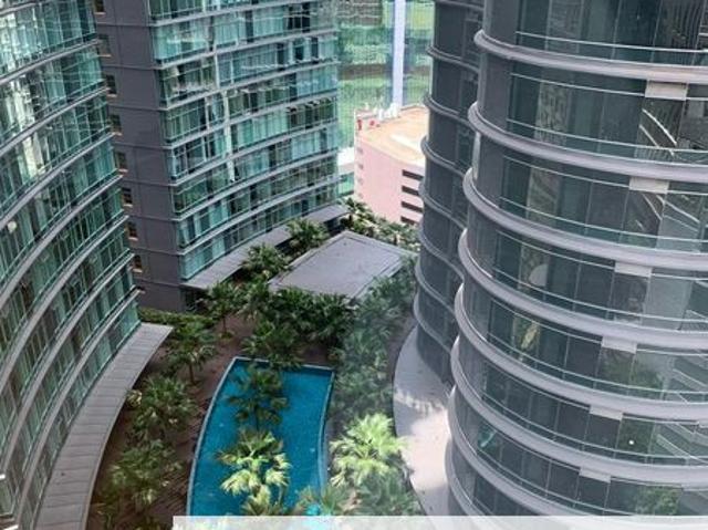 Sky Suites @ KLCC
