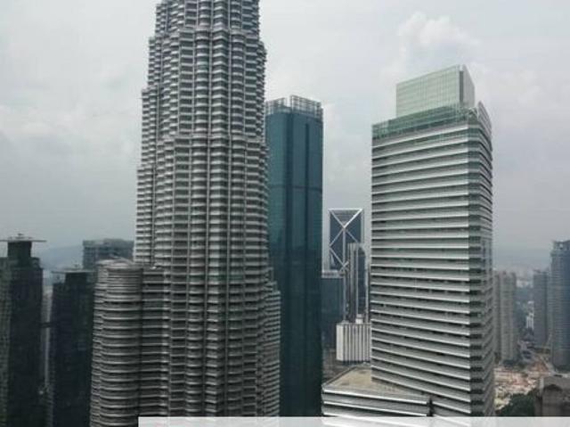 Sky Suites @ KLCC