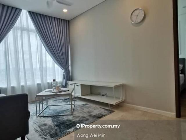 Sky Suites @ KLCC, KLCC, KL City Centre