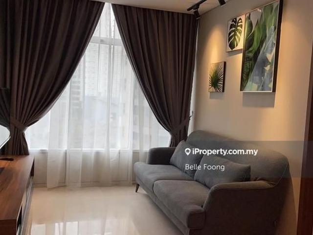 Sky Suites @ KLCC, KLCC, KL City Centre