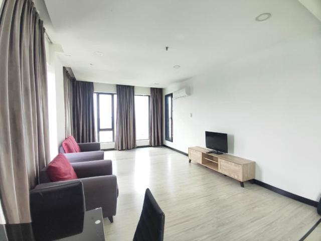 Sky Suites Sky Hotel Corner 14th Flr FF Sutera Avenue Imago