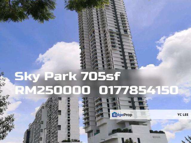 Sky Park