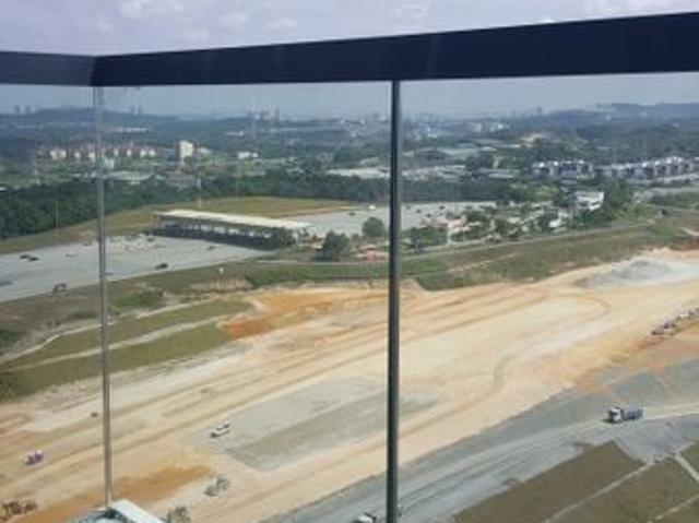 Sky Park