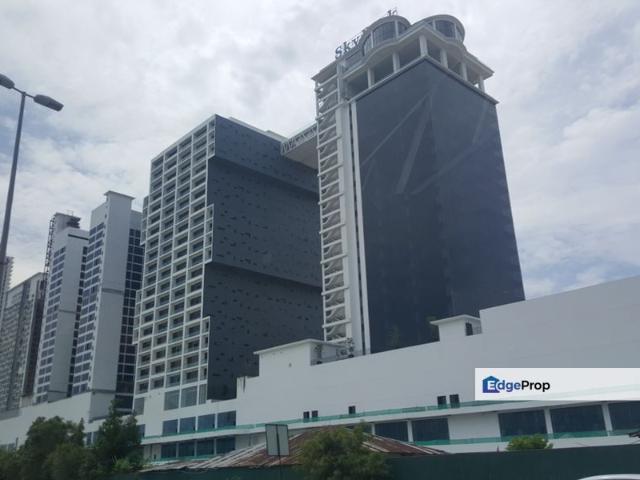 Sky Park