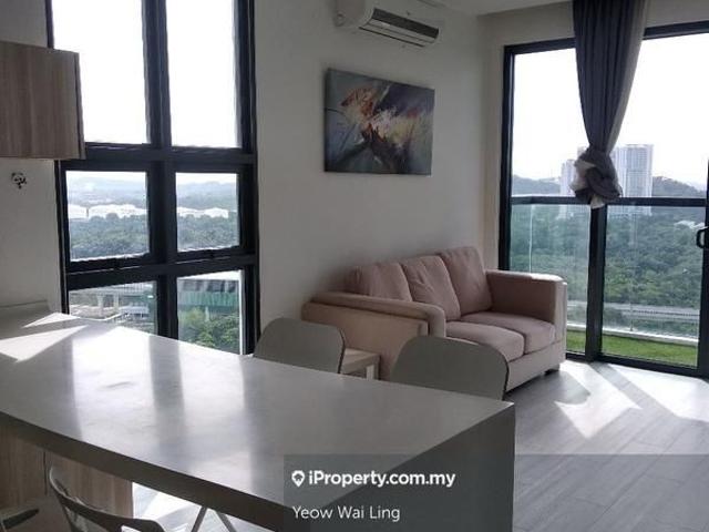 Sky Park, Cyberjaya