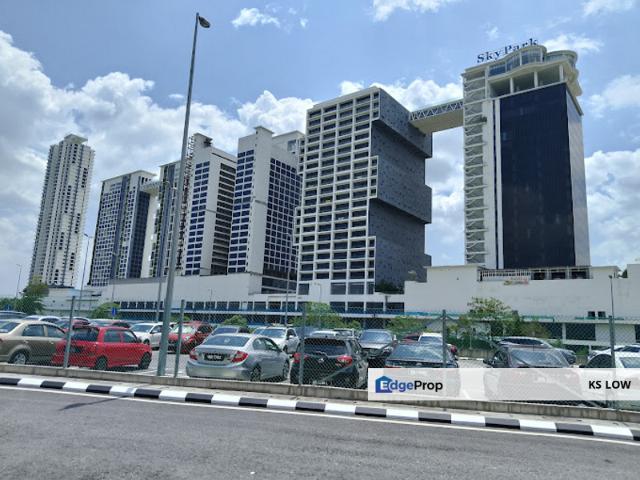 Sky Park @ Cyberjaya