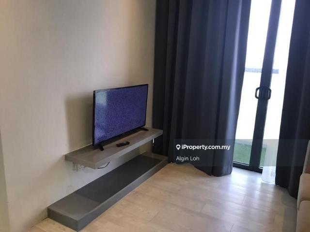 Sky Park, Cyberjaya
