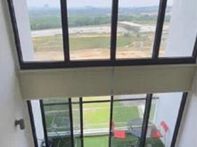 Sky park Cyberjaya Ready to Move in