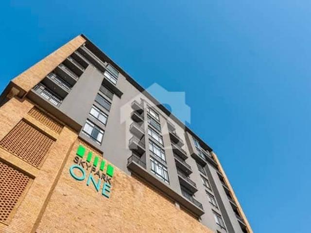 SKY PARK ONE 2 Bedroom Apartment For Sale