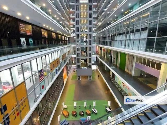 Sky Park @ One City